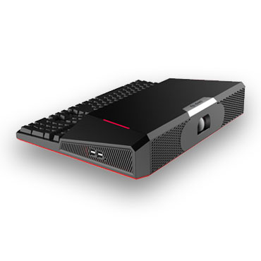 AIOJET Projector G1