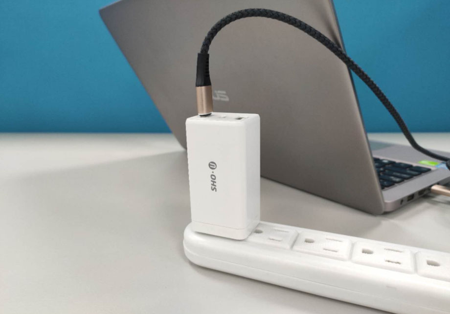 SHOU brand gallium nitride 65W charger is expected to go on sale in August 109, and will be officially sold. SHOU brand gallium nitride 65W charger is expected to go on sale in August 109, and will be officially sold.